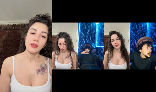 bahar_toronto's Live Session — Jul 6, 2026, 4:26 PM