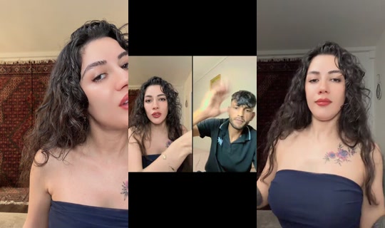 bahar_toronto's Live Session — Jul 6, 2026, 11:58 PM