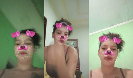 baianinha2003's Live Session — Jul 6, 2026, 10:22 PM