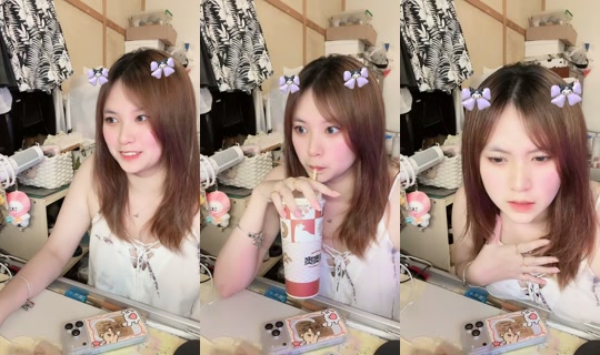 baibai1223's Live Session — Jul 4, 2026, 3:58 PM