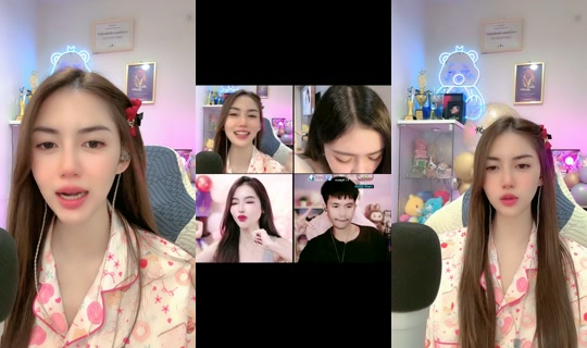 baicha55555's Live Session — Jul 6, 2026, 4:15 PM