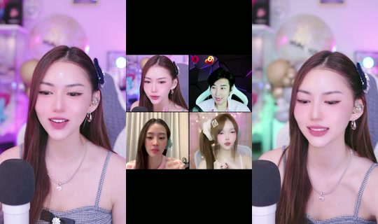 baicha55555's Live Session — Jul 7, 2026, 2:51 PM