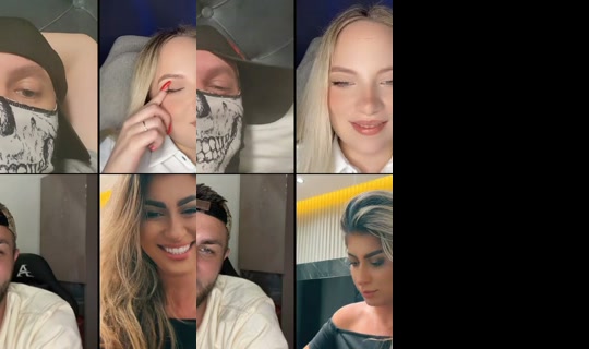 balkan_musicstar's Live Session — Jul 5, 2026, 11:05 PM