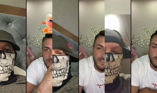 balkan_musicstar's Live Session — Jul 6, 2026, 10:07 PM