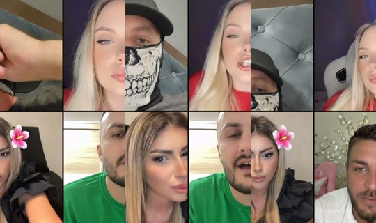 balkan_musicstar's Live Session — Jul 6, 2026, 10:59 PM