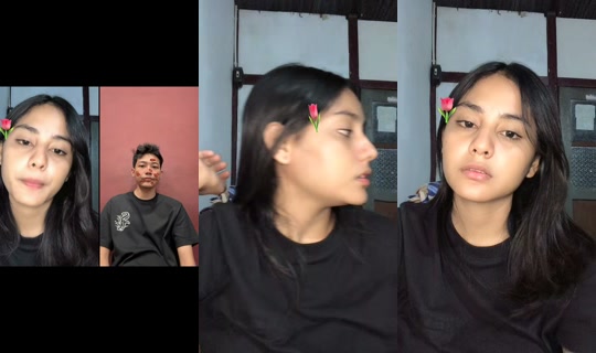 ballerinacappucina191223's Live Session — Jul 6, 2026, 1:57 PM