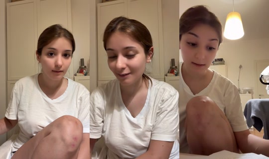 bambiii133's Live Session — Jul 5, 2026, 12:12 AM