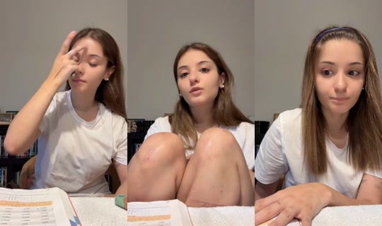 bambiii133's Live Session — Jul 7, 2026, 8:26 AM
