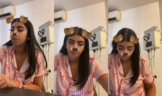 bambinaa_99's Live Session — Jul 4, 2026, 8:27 PM