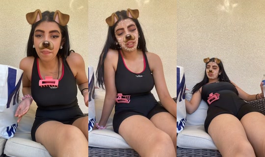 bambinaa_99's Live Session — Jul 5, 2026, 2:55 PM