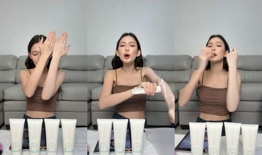bamqawbabe's Live Session — Jul 7, 2026, 1:18 PM