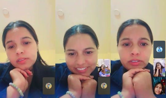 bandhanagiree's Live Session — Jul 6, 2026, 5:45 PM