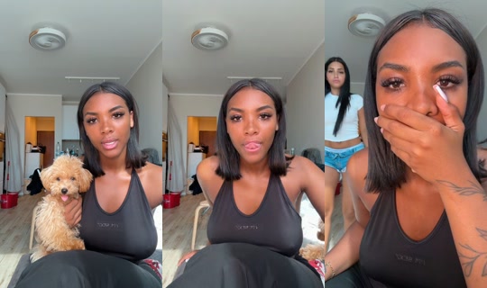 banembaye99's Live Session — Jul 5, 2026, 3:20 PM