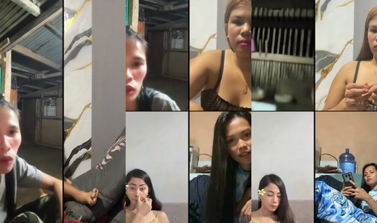 banjing327's Live Session — Jul 6, 2026, 11:52 AM