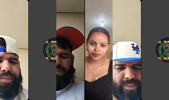 barbalabestia's Live Session — Jul 5, 2026, 2:57 PM