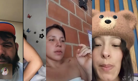 barbalabestia's Live Session — Jul 5, 2026, 5:09 PM