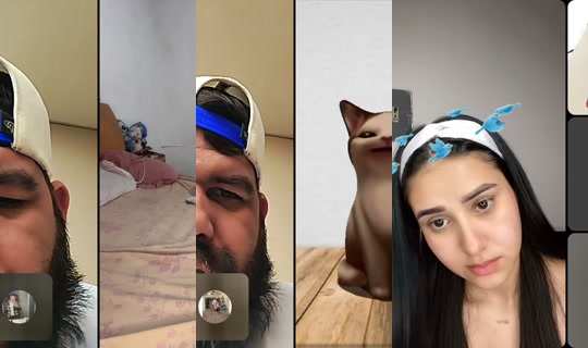 barbalabestia's Live Session — Jul 5, 2026, 7:08 PM