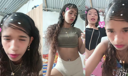 barbaramartinaa's Live Session — Jul 5, 2026, 1:06 AM