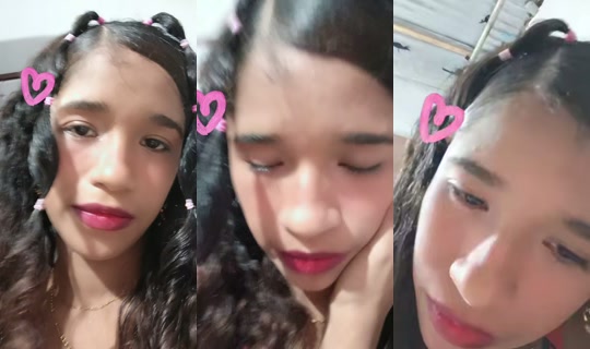 barbaramartinaa's Live Session — Jul 6, 2026, 2:34 AM