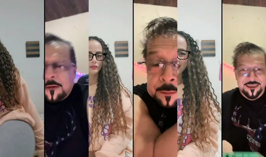 barbeydonjavi's Live Session — Jul 6, 2026, 4:57 AM
