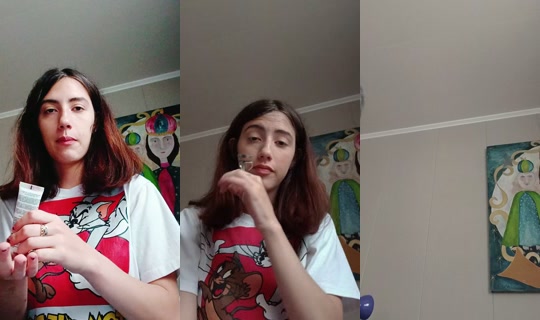 barbie..ns's Live Session — Jul 4, 2026, 5:04 PM
