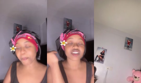 barbie.sznera's Live Session — Jul 6, 2026, 7:20 PM
