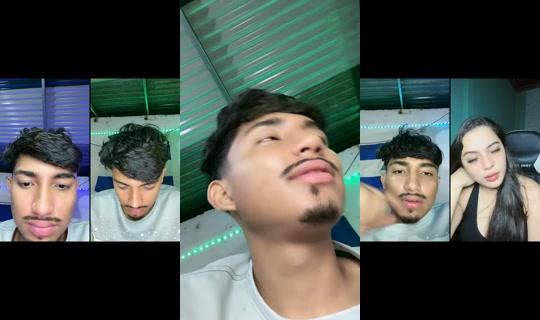 baret916's Live Session — Jul 7, 2026, 4:45 AM