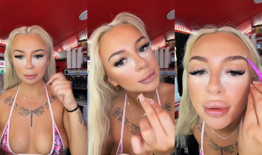 barista.starra's Live Session — Jul 7, 2026, 12:27 PM