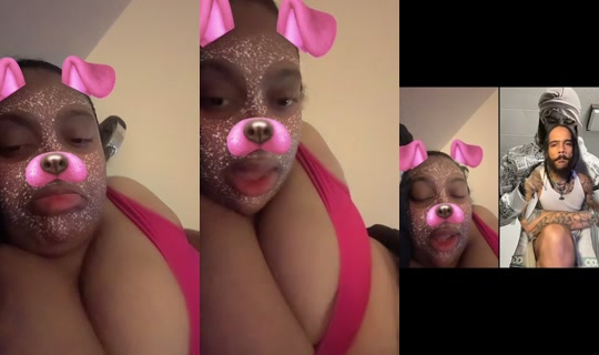 baronne144's Live Session — Jul 7, 2026, 7:58 AM