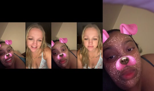 baronne144's Live Session — Jul 7, 2026, 10:43 AM