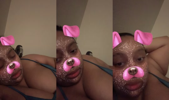 baronne144's Live Session — Jul 7, 2026, 1:27 PM