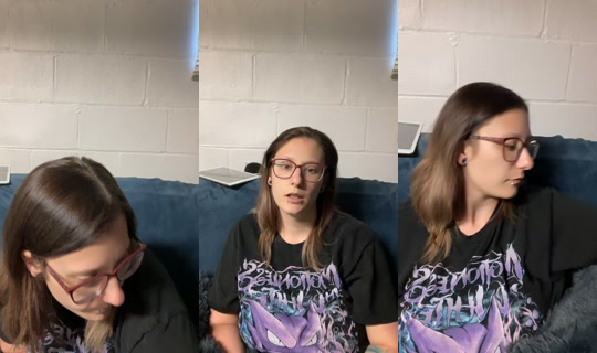 battybantersaurus's Live Session — Jul 7, 2026, 12:14 AM