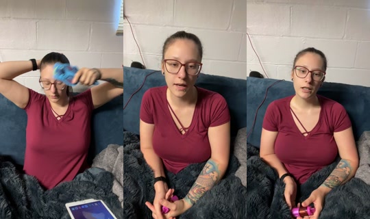 battybantersaurus's Live Session — Jul 7, 2026, 12:09 PM