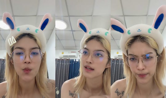 bbabyzia's Live Session — Jul 5, 2026, 11:43 AM