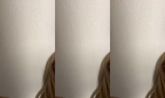 bbambiedoll99's Live Session — Jul 6, 2026, 3:16 AM