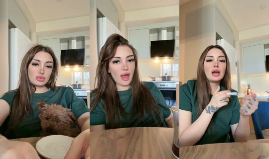 bbegumbolkan's Live Session — Jul 7, 2026, 8:56 AM