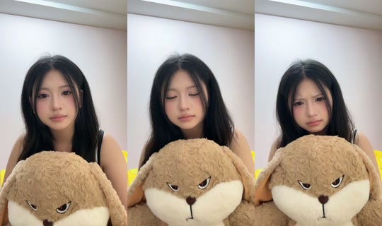 bbiixinknhat's Live Session — Jun 3, 2026, 6:52 PM
