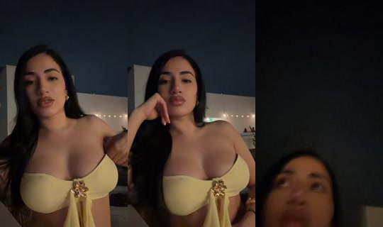 bbonbonsito's Live Session — Jul 5, 2026, 4:34 AM