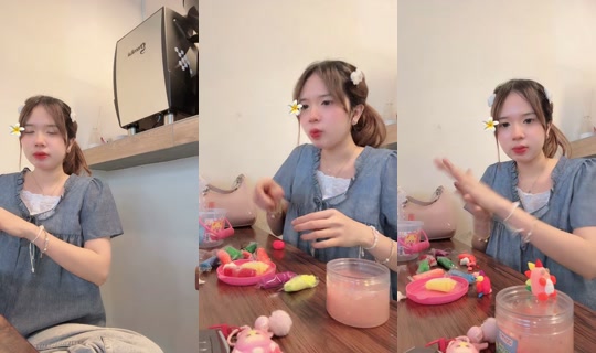 bbybutterflys's Live Session — Jul 7, 2026, 8:59 AM