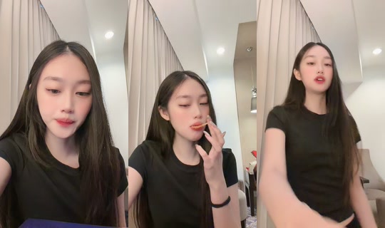 bbytiffs's Live Session — Jul 7, 2026, 8:25 AM