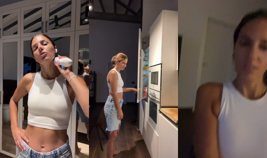bea_stojanovic's Live Session — Jul 6, 2026, 7:32 PM