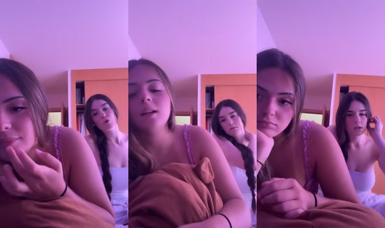 beaasanchezz._2's Live Session — Jul 5, 2026, 6:07 PM
