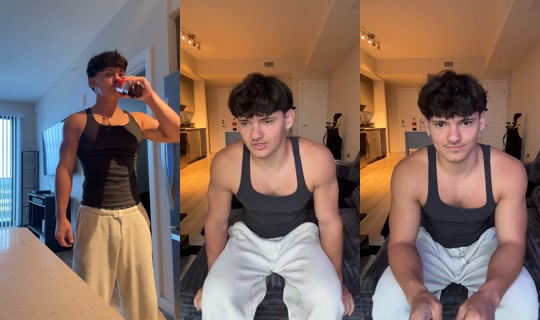 beanthatlift's Live Session — Jun 3, 2026, 11:37 PM