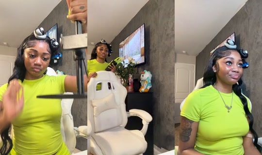 beaubratt.a's Live Session — Jul 7, 2026, 12:40 AM