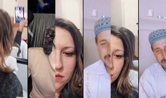 beautifullybroken58's Live Session — Jul 7, 2026, 5:57 AM