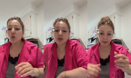 beauty_by.lydia's Live Session — Jul 4, 2026, 3:58 PM