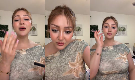 beauty_by.lydia's Live Session — Jul 4, 2026, 11:13 PM