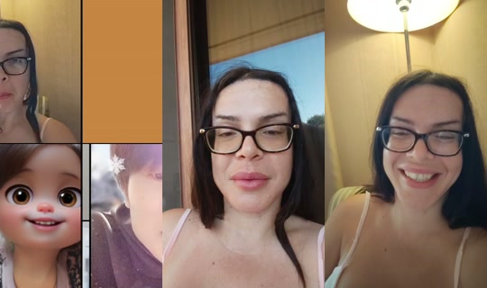 beautyeditormarlene's Live Session — Jun 2, 2026, 5:27 AM