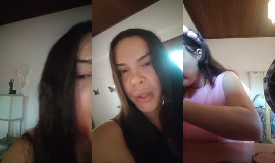 beautyeditormarlene's Live Session — Jun 3, 2026, 3:46 AM