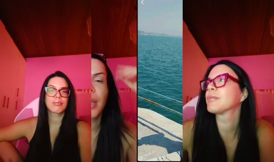 beautyeditormarlene's Live Session — Jul 6, 2026, 7:23 PM